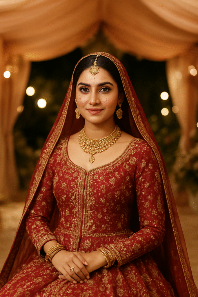 top-pakistani-bridal-dresses-trends-2025