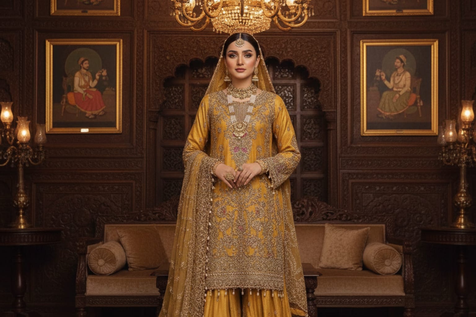 luxury women’s dresses