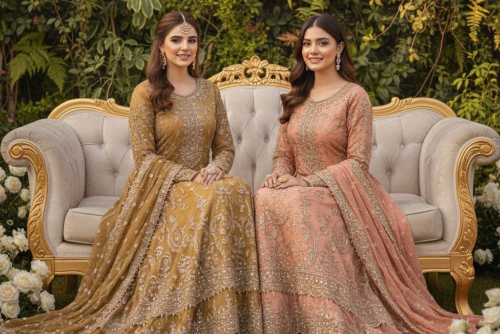 luxury wedding dresses 2026