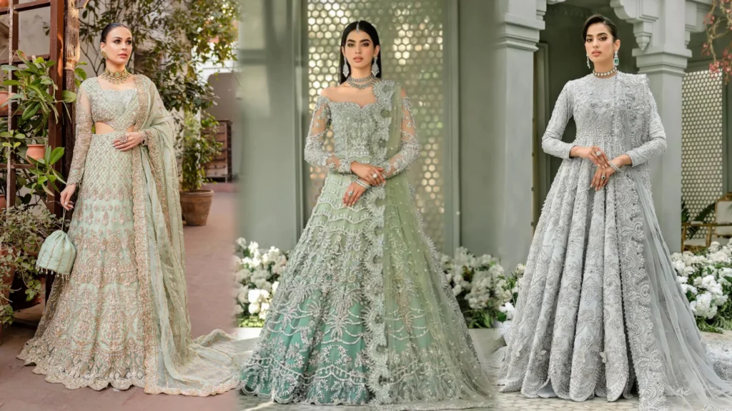 Elegant Bridal Shower Dresses for Pre-Wedding Events