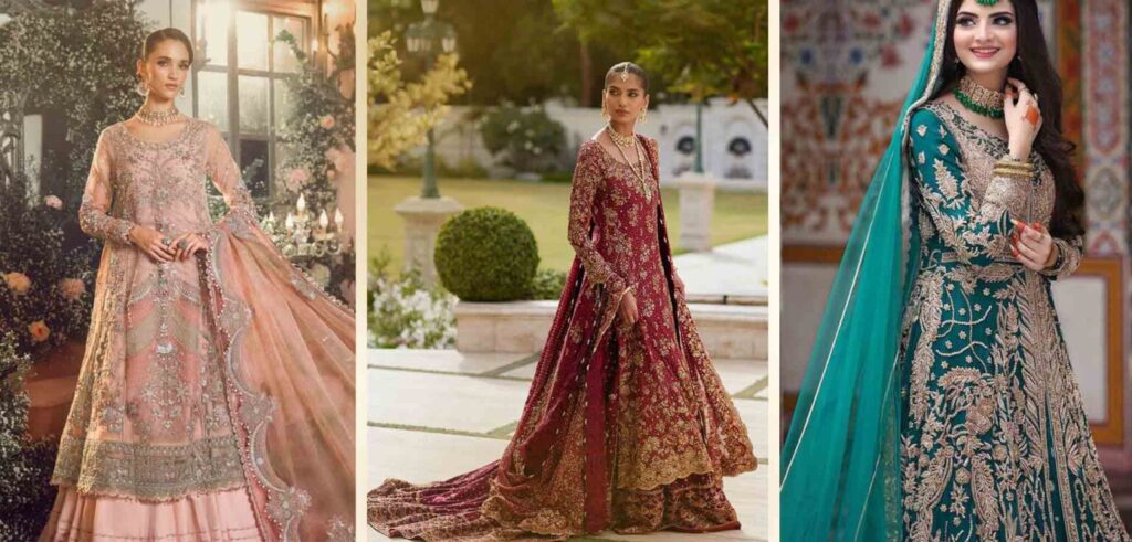 Lightweight Bridal Lehenga
